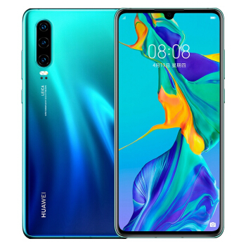 华为 HUAWEI P30 超感光徕卡三摄麒麟980AI...